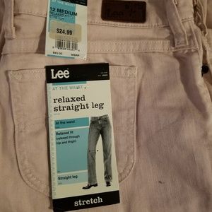 Lee Jeans
